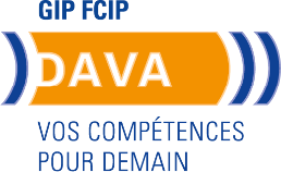 Logo DAVA