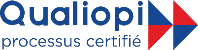 Logo Qualiopi
