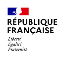 Logo République Française